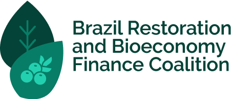 Logotipo BRB Finance Coalition